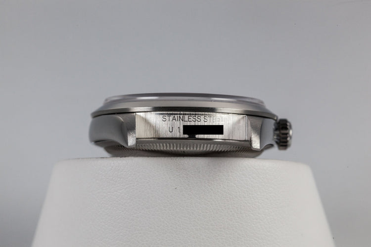 1997 Rolex Explorer 14270