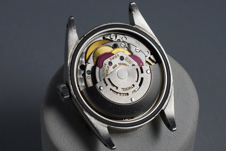 1967 Rolex Explorer 1 1016