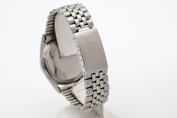 1971 Rolex DateJust 1600