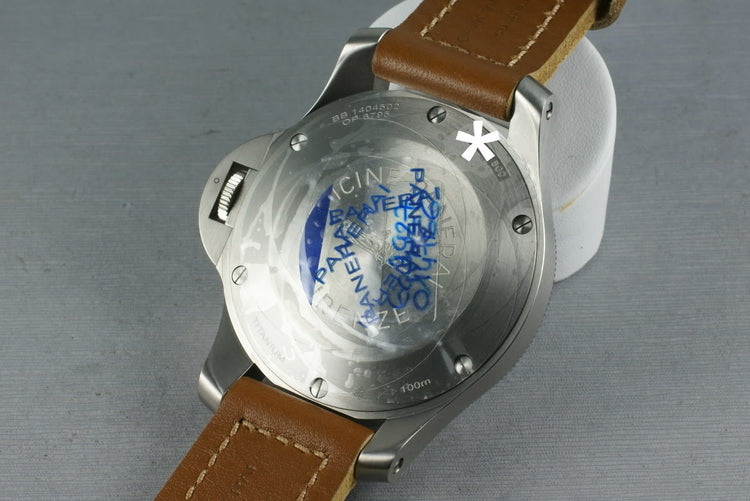 Panerai Radiomier PAM 341 Radiomir Egiziano