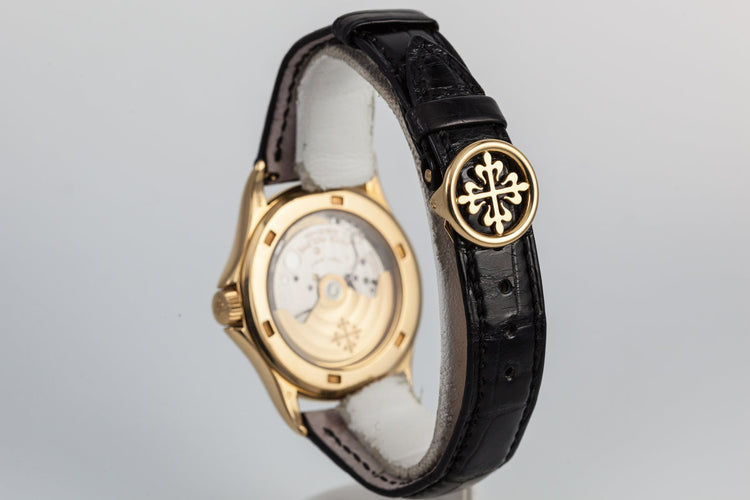 Patek Philippe 5107J with Box and Papers