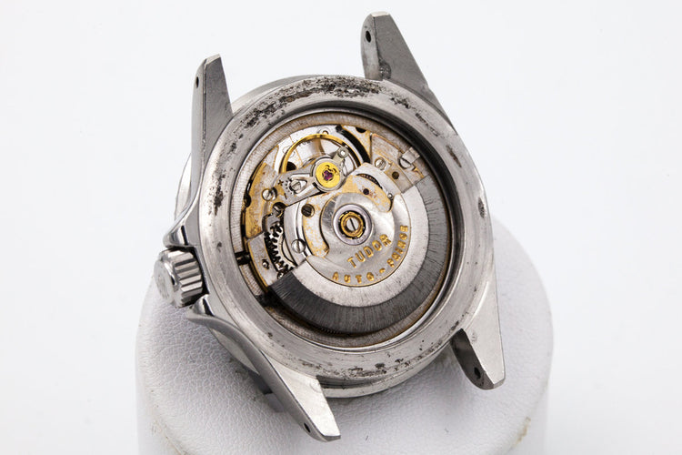 1975 Tudor Blue Submariner 9411/0 Snowflake