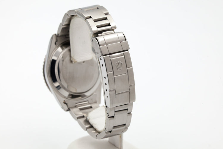 2002 Rolex Submariner 14060M