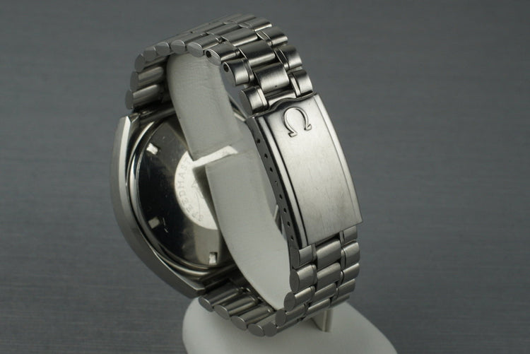 1970 Omega Speedmaster Mark II 145.014 Calibre 861