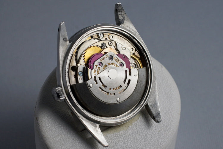 1965 Rolex Oyster Perpetual 1018
