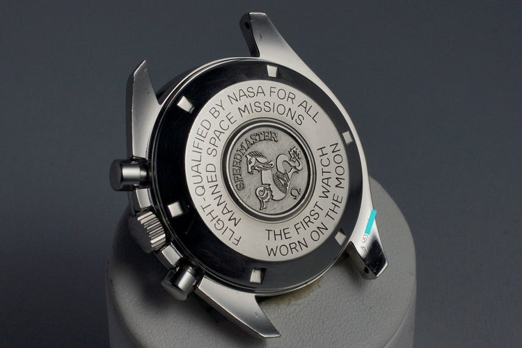 1996 Omega Speedmaster 3570.50