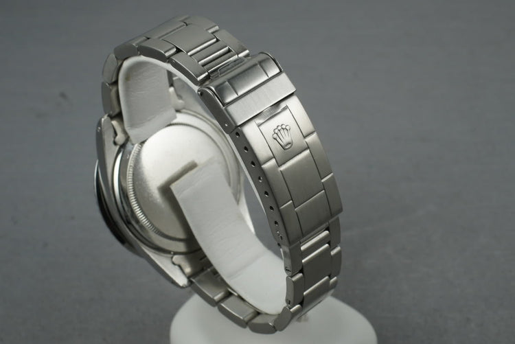 1977 Rolex Submariner 1680