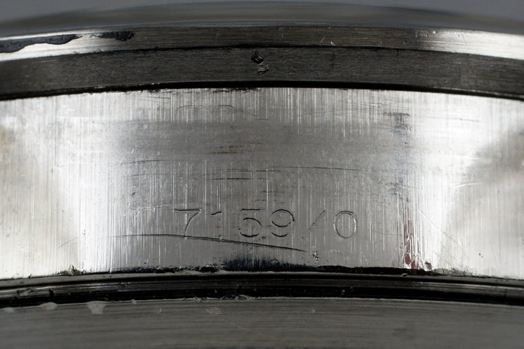 1975 Tudor Monte Carlo 7159/0