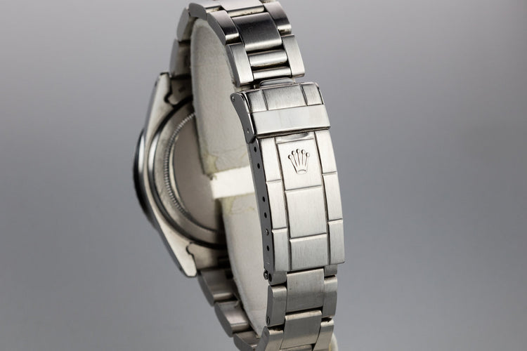 1971 Rolex Submariner 5513