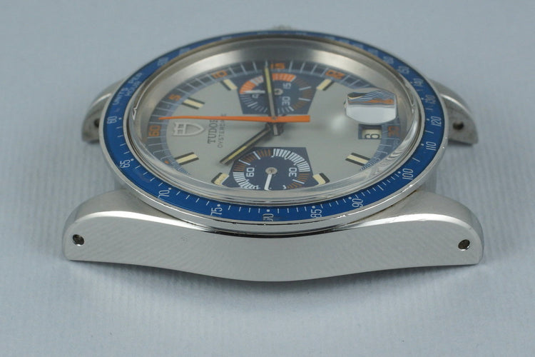 1972 Tudor Monte Carlo 7149/0