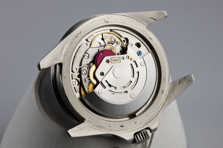 1967 Rolex Submariner 5513