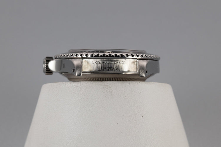 1998 Rolex Submariner 14060