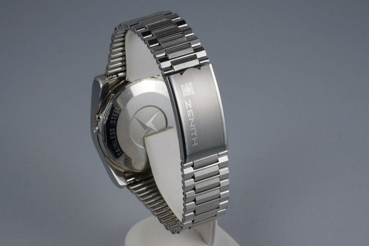 Vintage Movado Astronic HS360