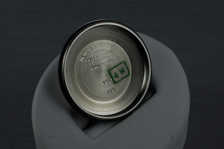 1970 Rolex Two Tone DateJust 1601