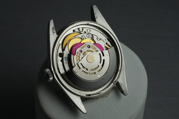 1970 Rolex DateJust 1603