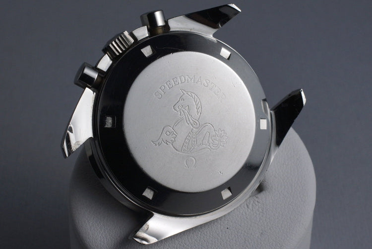 1969 Omega Speedmaster 145.022 Calibre 861