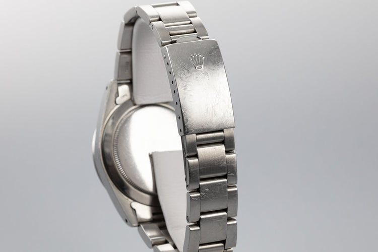 1973 Rolex Explorer II 1655 with MK II Dial
