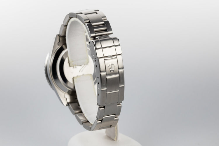 1993 Rolex Submariner 16610