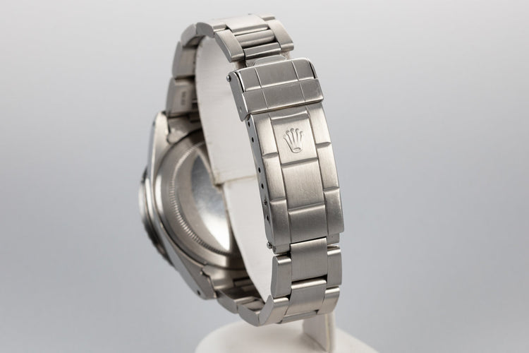 1978 Rolex Submariner 1680
