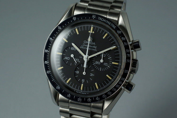 1989 Omega Speedmaster 145.0022