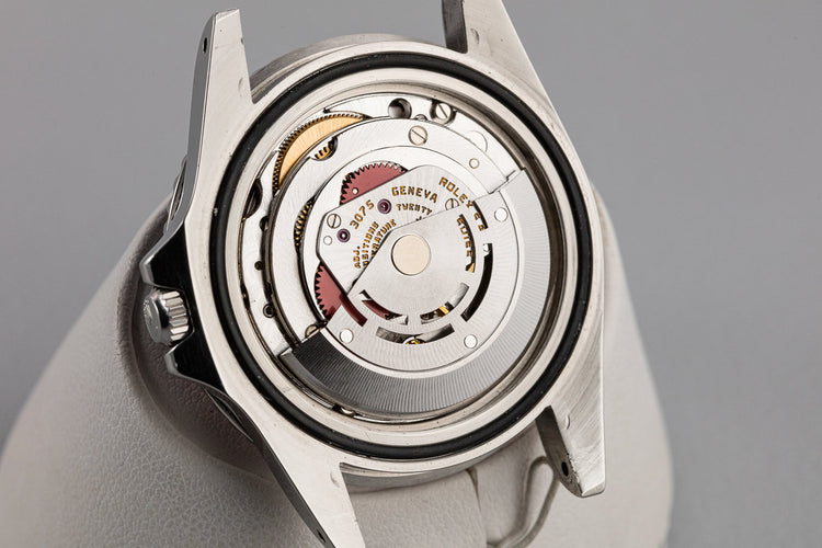 1982 Rolex GMT-Master 16750 "Pepsi" with Box and Papers