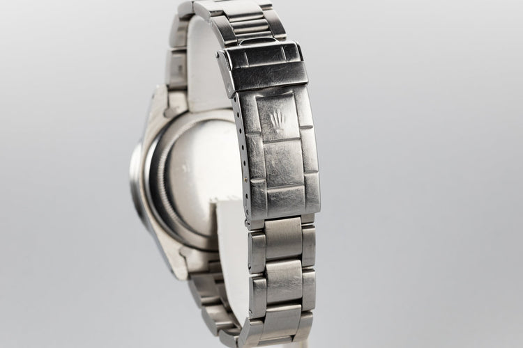 1977 Rolex Submariner 5513 with Pre Comex Dial