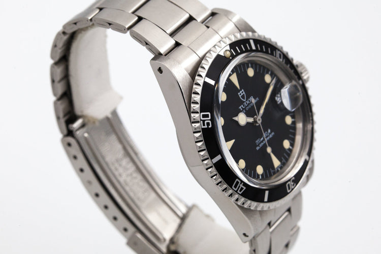 Tudor Submariner 76100