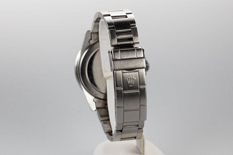 1978 Rolex Submariner 1680 Pumpkin Dial