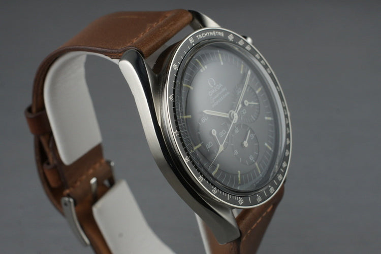 1969 Omega Speedmaster 145.022 Calibre 861