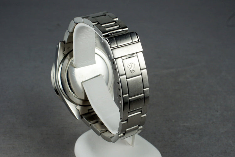 1988 Rolex Submariner 5513