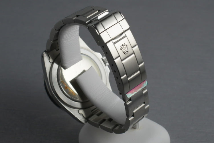 1978 Rolex Submariner 1680 with Creamy Dial