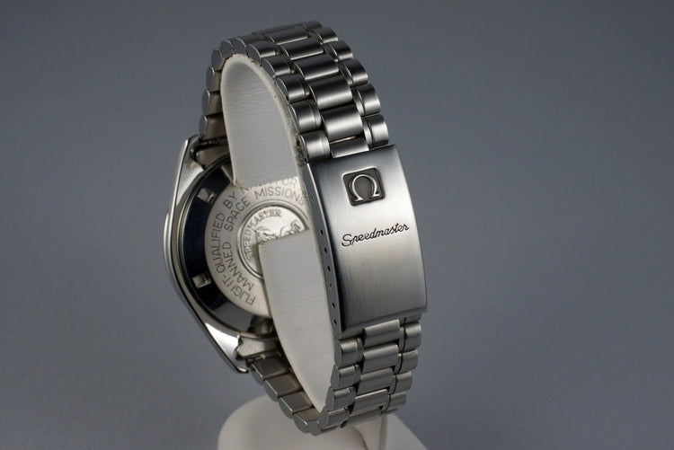 1992 Omega Speedmaster 3590.50