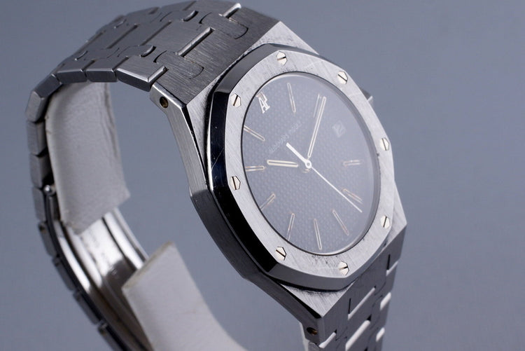Vintage Quartz Audemars Piguet Royal Oak