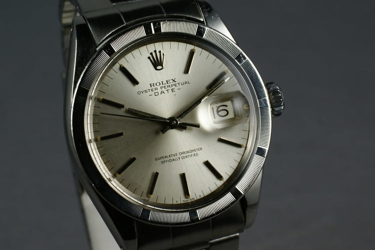 Rolex Date 1501