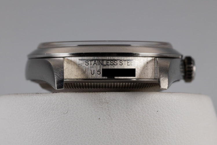 1997 Rolex Explorer 14270