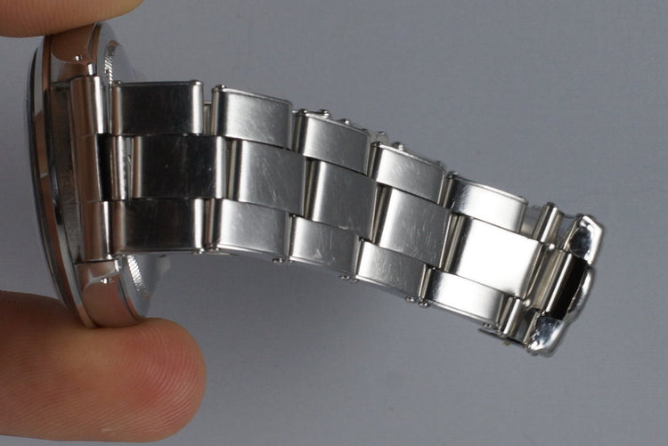 1972 Rolex Explorer 1 1016 with Service Papers