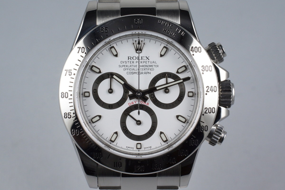 Daytona 2013 rolex Clearance