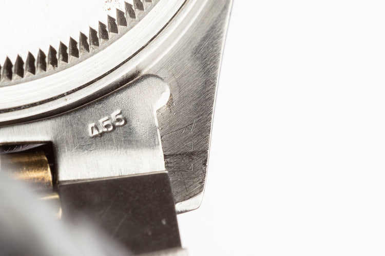 1987 Vintage Rolex Datejust 16013 with Tiffany Dial