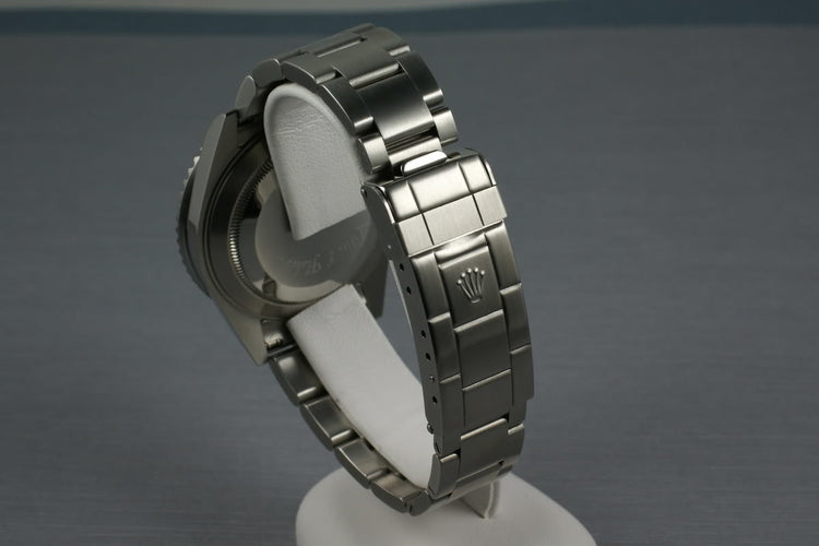 Rolex Submariner 16610