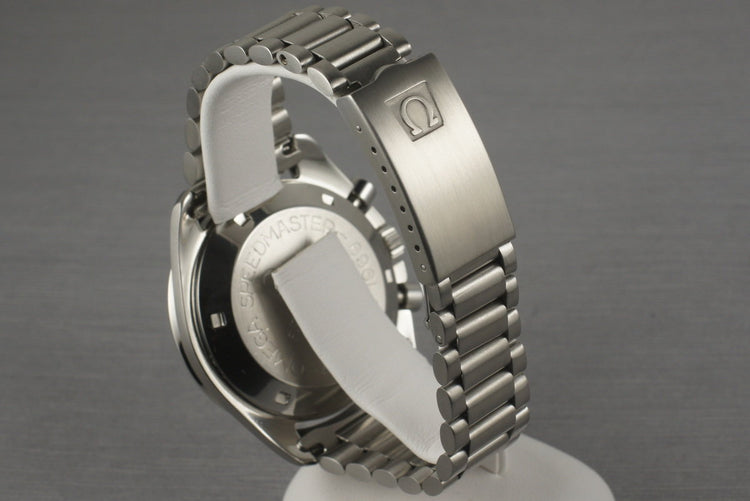 1969 Omega Speedmaster 145.022 Calibre 861