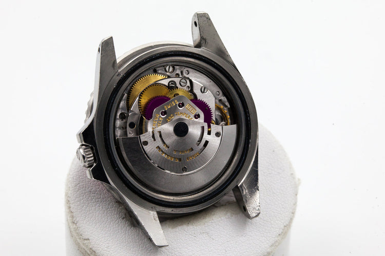 1970 Rolex GMT 1675