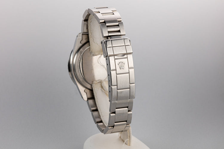 1975 Rolex Red Submariner 1680 MK 4 Dial