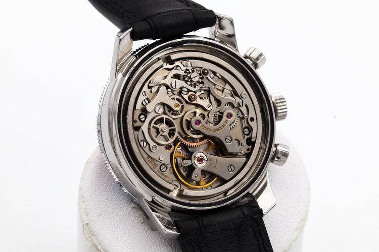 Heuer Autavia GMT 2446C