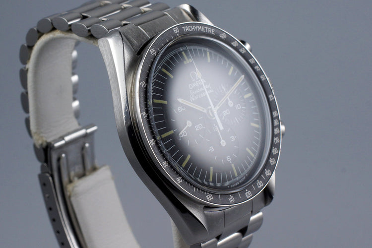 1979 Omega Speedmaster 145.0022