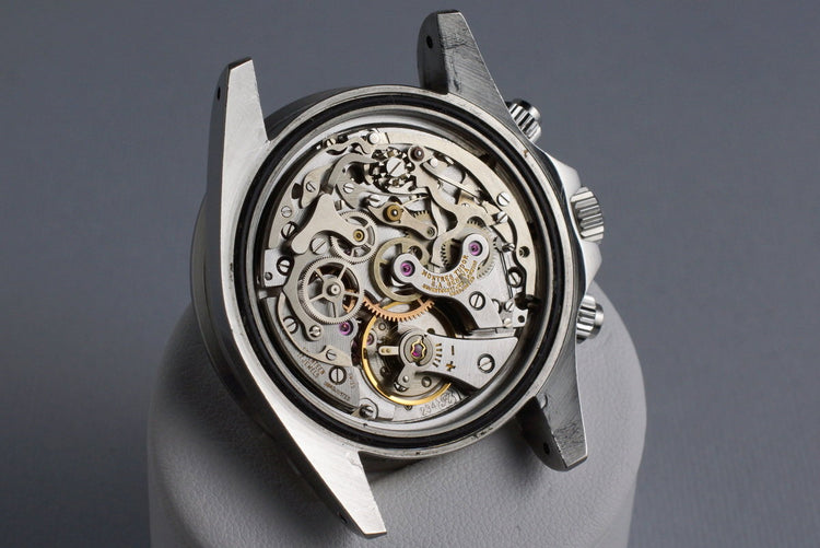 1975 Tudor Monte Carlo 7159/0 Gray Dial