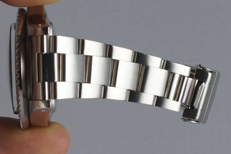 1978 Rolex Sea Dweller 1665 Mark I Dial