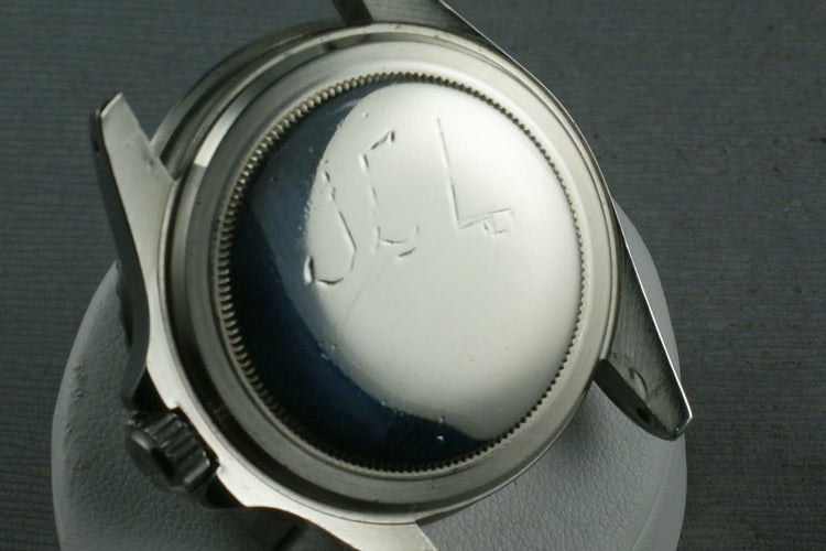 Rolex Submariner 1680