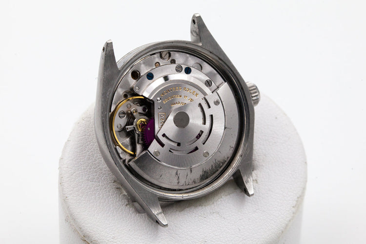 1971 Rolex Oyster Perpetual 5500 with Papers