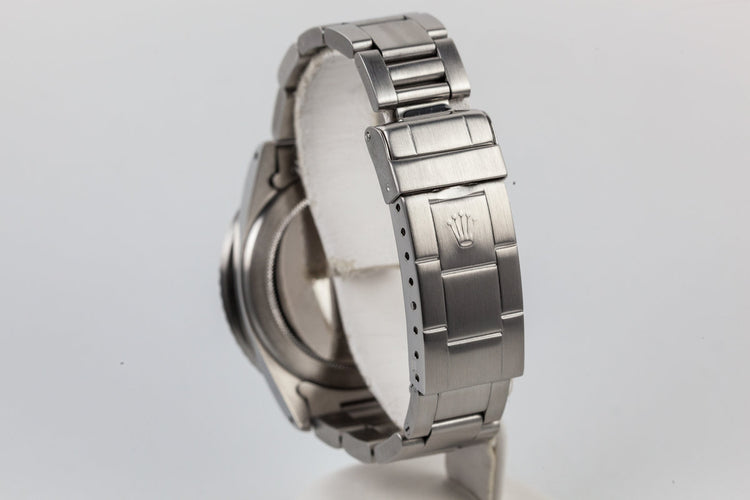 1979 Rolex Submariner 1680