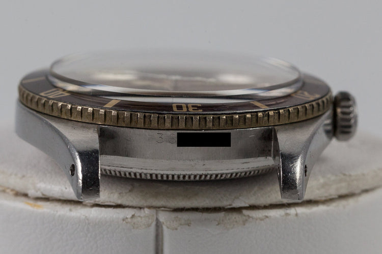 1958 Rolex Submariner 5508